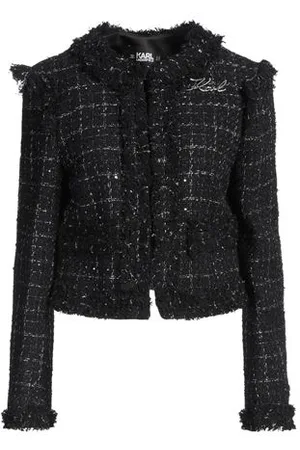 Karl Lagerfeld JACKEN & MÄNTEL - Jacken und Anoraks