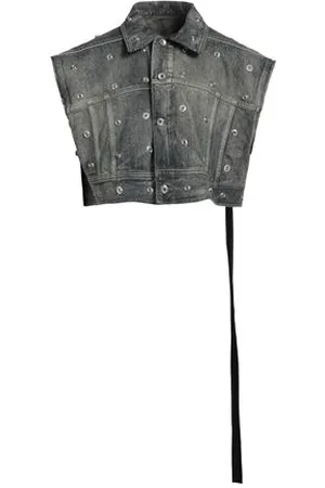 DRKSHDW BY RICK OWENS JACKEN & MÄNTEL - Jeansjacken/Mäntel