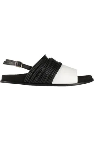 COLLECTION PRIVĒE? SCHUHE - Sandalen