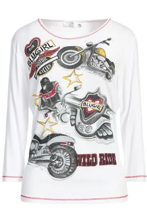 Blugirl TOPS - T-shirts