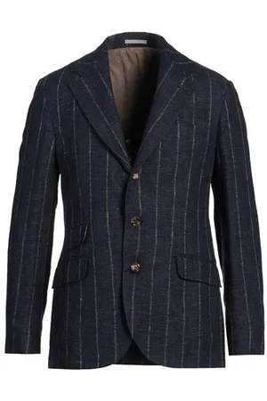 Brunello Cucinelli ANZÜGE und CO-ORDS - Blazers