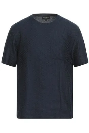 Emporio Armani TOPS - T-shirts