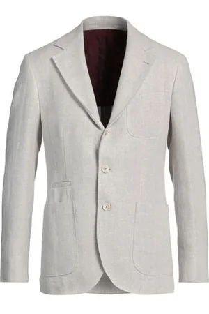 Brunello Cucinelli ANZÜGE und CO-ORDS - Blazers