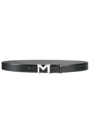 Montblanc Kleinlederwaren - Gürtel
