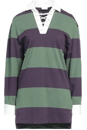 DRIES VAN NOTEN TOPS - Poloshirts