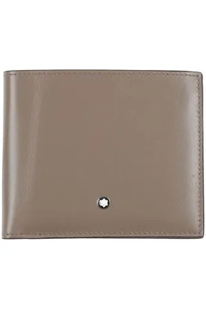 Montblanc Kleinlederwaren - Brieftaschen