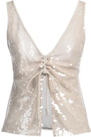 Emporio Armani TOPS - Tops