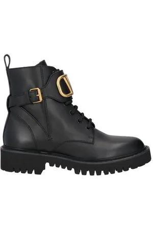 VALENTINO GARAVANI SCHUHE - Stiefeletten