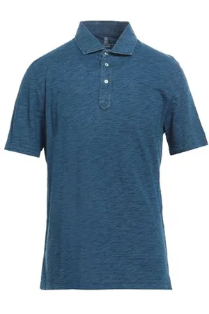Brunello Cucinelli TOPS - Poloshirts