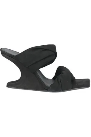 Rick Owens SCHUHE - Sandalen