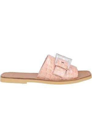 Nº21 SCHUHE - Sandalen