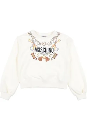 Moschino TOPS - Sweatshirts