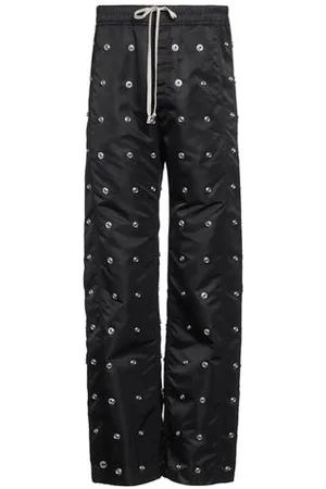 DRKSHDW BY RICK OWENS HOSEN & RÖCKE - Hosen
