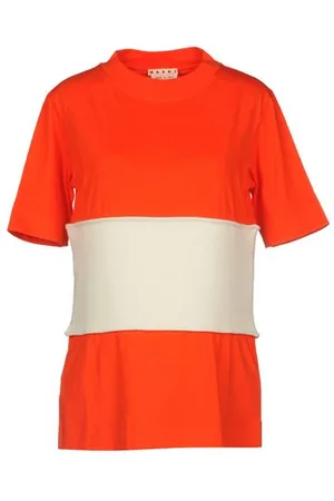 Marni TOPS - T-shirts