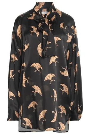 DRIES VAN NOTEN TOPS - Tops