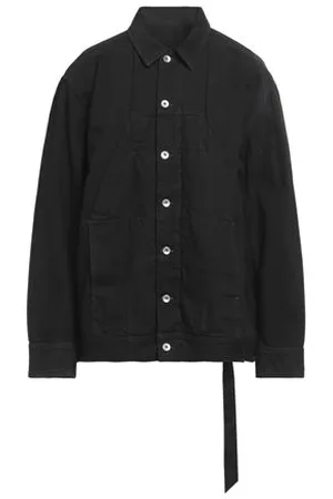 DRKSHDW BY RICK OWENS TOPS - Jeanshemden