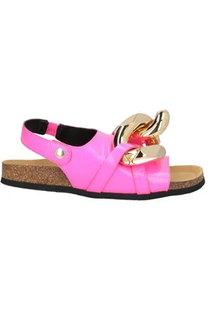 J.W.Anderson SCHUHE - Sandalen