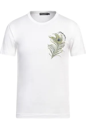 Dolce & Gabbana TOPS - T-shirts