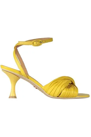 HALMANERA SCHUHE - Sandalen