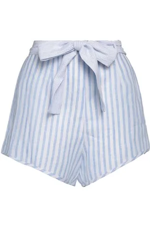 ERMANNO SCERVINO HOSEN & RÖCKE - Shorts & Bermudashorts