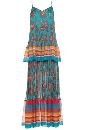 Twin-Set KLEIDER - Maxi-Kleider
