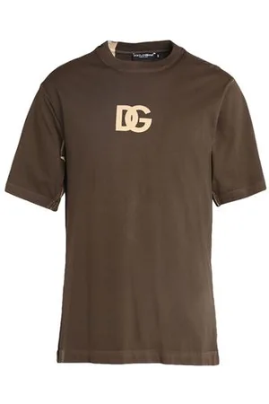 Dolce & Gabbana TOPS - T-shirts