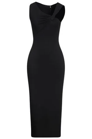 Emporio Armani KLEIDER - Midi-Kleider
