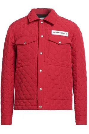 DEPARTMENT 5 JACKEN & MÄNTEL - Jacken und Anoraks