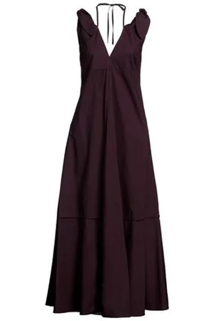 ERIKA CAVALLINI KLEIDER - Maxi-Kleider