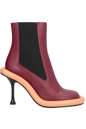 J.W.Anderson SCHUHE - Stiefeletten