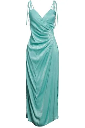 FAITH CONNEXION KLEIDER - Maxi-Kleider
