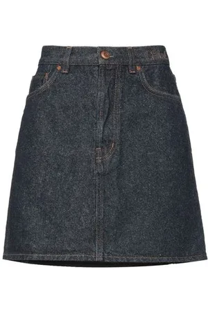 Chloé HOSEN & RÖCKE - Jeansröcke