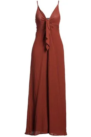 FAITHFULL THE BRAND KLEIDER - Maxi-Kleider