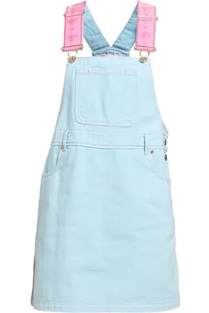 Chiara Ferragni OVERALLS - Lange Overalls