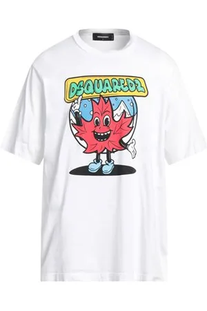Dsquared2 TOPS - T-shirts