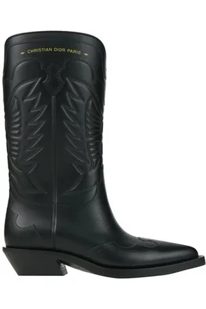 Dior SCHUHE - Stiefel