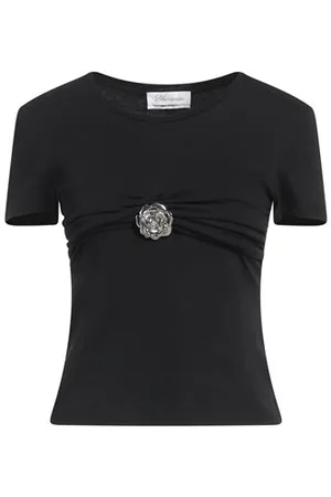 BLUMARINE TOPS - T-shirts
