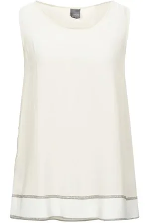 LORENA ANTONIAZZI TOPS - Tops
