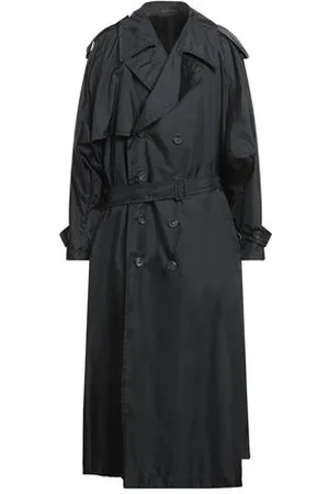 YOHJI YAMAMOTO JACKEN & MÄNTEL - Jacken, Mäntel & Trenchcoats