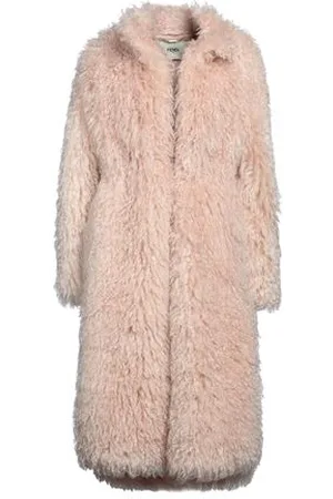 Fendi JACKEN & MÄNTEL - Shearling- & Kunstfell