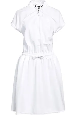 Emporio Armani KLEIDER - Midi-Kleider