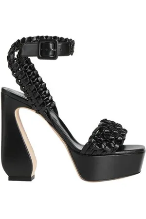 SI ROSSI SCHUHE - Sandalen
