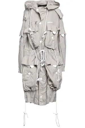 Dsquared2 JACKEN & MÄNTEL - Jacken, Mäntel & Trenchcoats