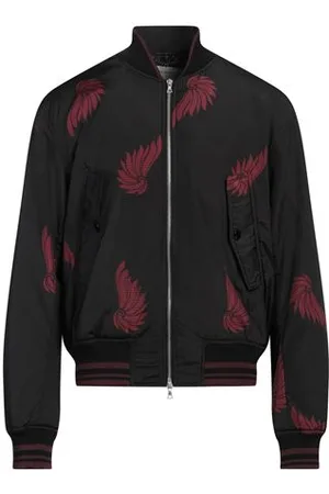 DRIES VAN NOTEN JACKEN & MÄNTEL - Jacken und Anoraks