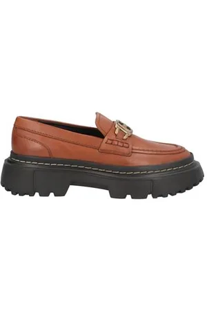 Hogan SCHUHE - Mokassins