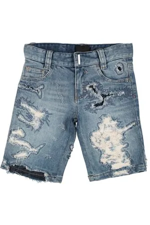 Givenchy HOSEN & RÖCKE - Jeansshorts