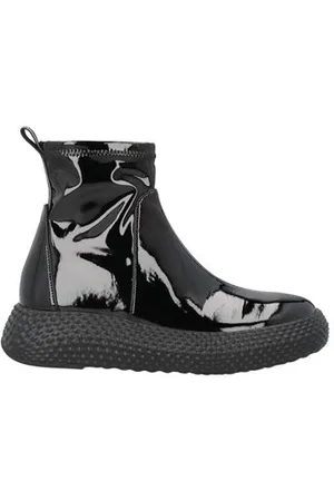 Emporio Armani SCHUHE - Stiefeletten