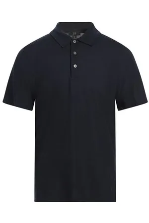 Dunhill TOPS - Poloshirts