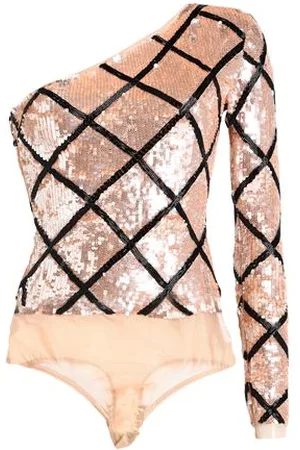 Elisabetta Franchi TOPS - Bodysuits
