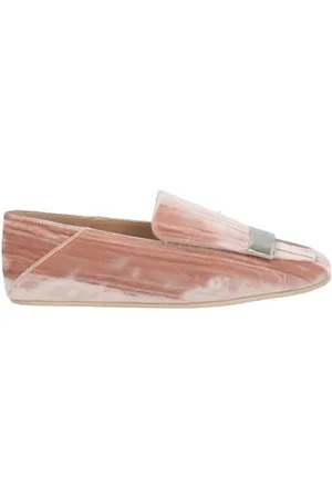 Sergio Rossi SCHUHE - Mokassins